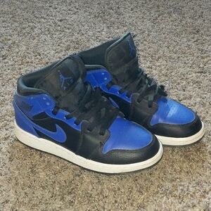 Nike Air Jordan shoes